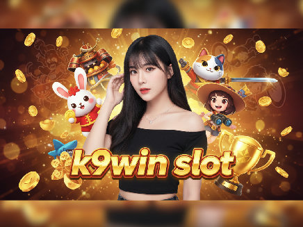 k9win slot login