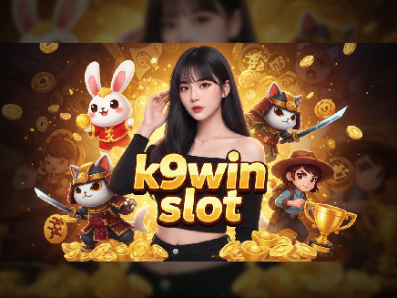 k9win slot เว็บตรง